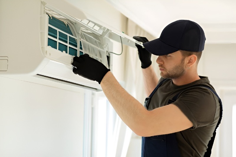 Signs You Need AC Replacement in Whittier, CA