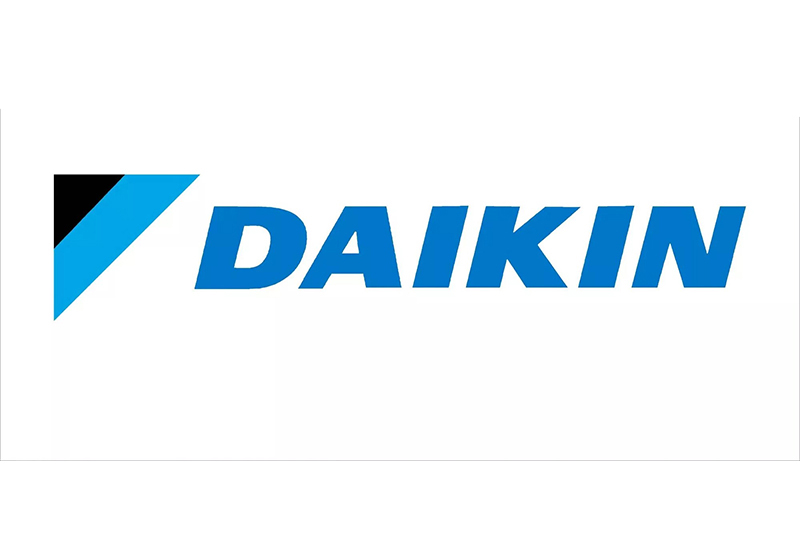 Daikin in South Whittier