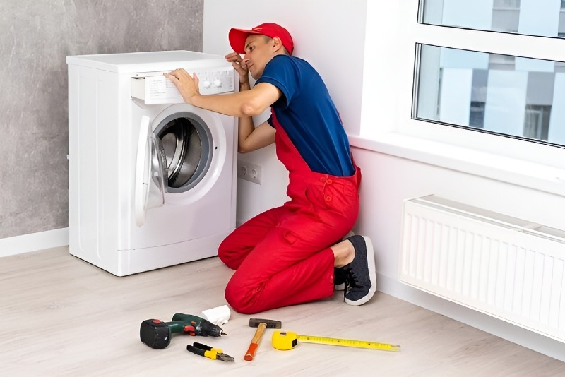 Dryer repair in South Whittier