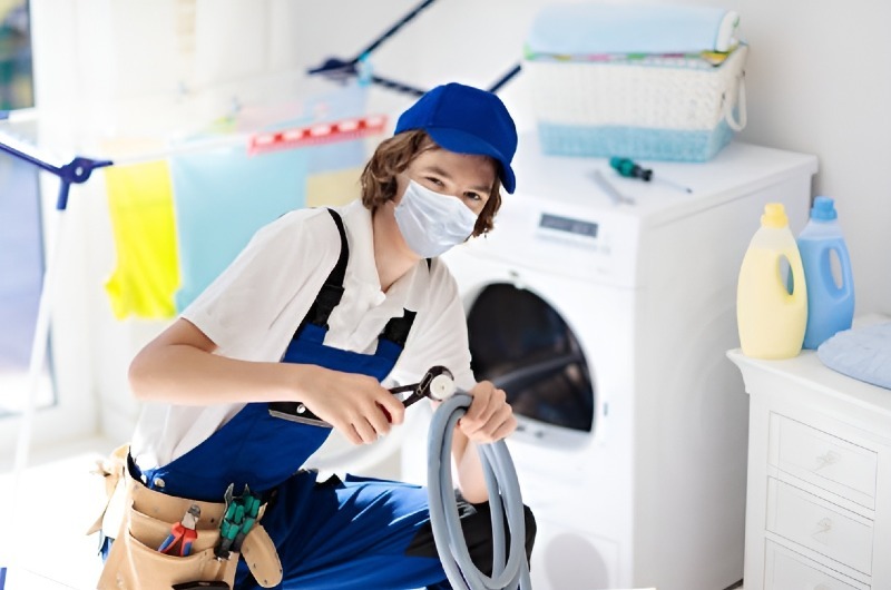 Washing Machine repair in South Whittier