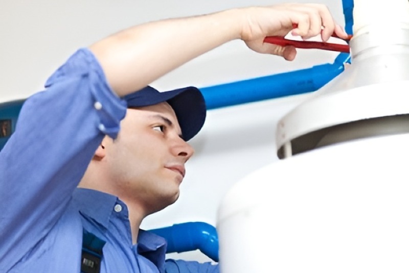 Water Heater repair in South Whittier