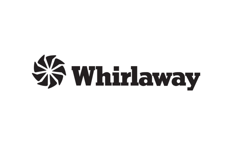 Whirlaway in South Whittier