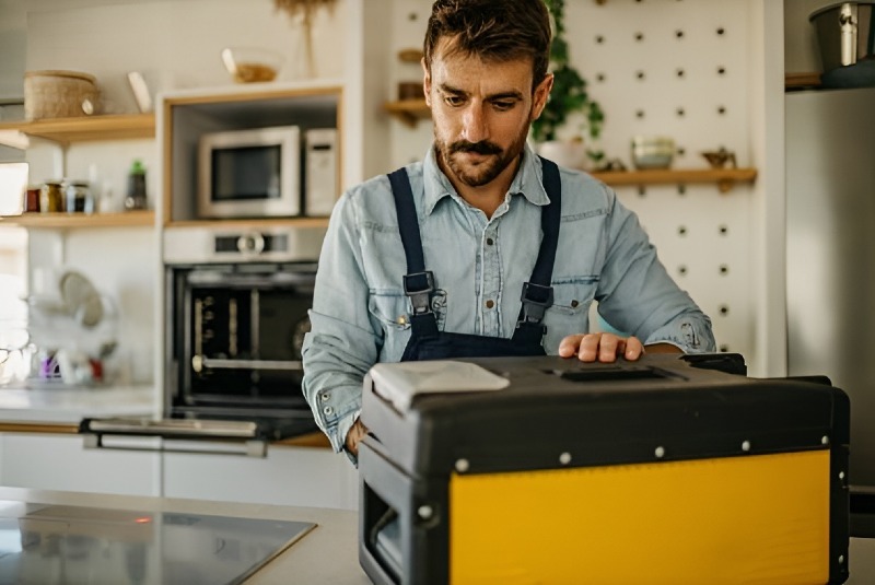 Wine Cooler and Cellar Repair in South Whittier